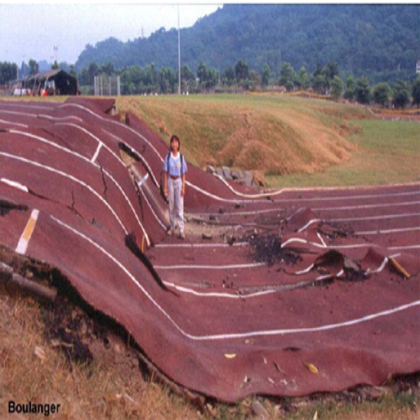 (7) Taiwan (Boulanger) quakes (7) Taiwan (Boulanger) quakes